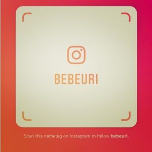 Follow me on instagram for more fashionable items